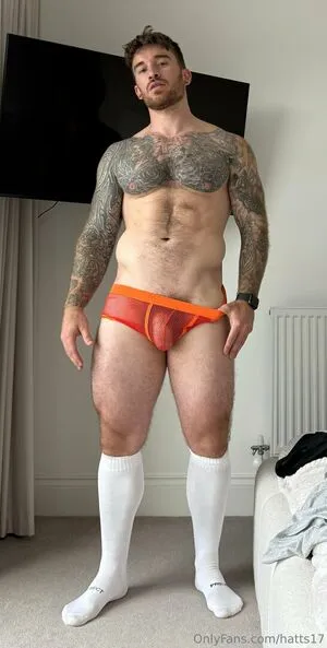 Hatts17 OnlyFans Leaked Free Thumbnail Picture - #USn1inkVul