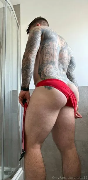 Hatts17 OnlyFans Leaked Free Thumbnail Picture - #VoFzRW88Zw