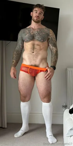 Hatts17 OnlyFans Leaked Free Thumbnail Picture - #YsIDXdAihO