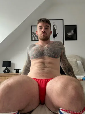 Hatts17 OnlyFans Leaked Free Thumbnail Picture - #ZVjdwbyNYC