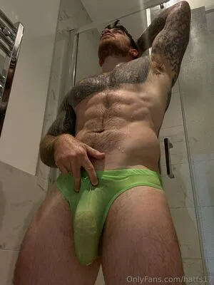 Hatts17 OnlyFans Leaked Free Thumbnail Picture - #aJM4G6r43r