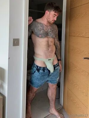 Hatts17 OnlyFans Leaked Free Thumbnail Picture - #d1eGOTS4tg