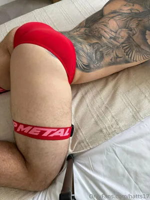Hatts17 OnlyFans Leaked Free Thumbnail Picture - #de4yDFPgsJ