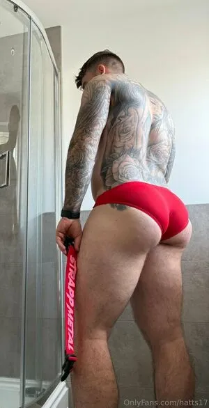 Hatts17 OnlyFans Leaked Free Thumbnail Picture - #kjZ1JZR4N1