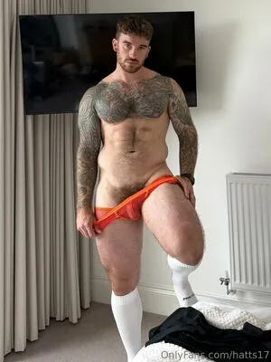 Hatts17 OnlyFans Leaked Free Thumbnail Picture - #nV88XWSPFY