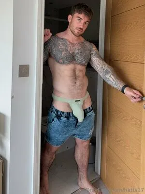 Hatts17 OnlyFans Leaked Free Thumbnail Picture - #qFYjuA81Ty