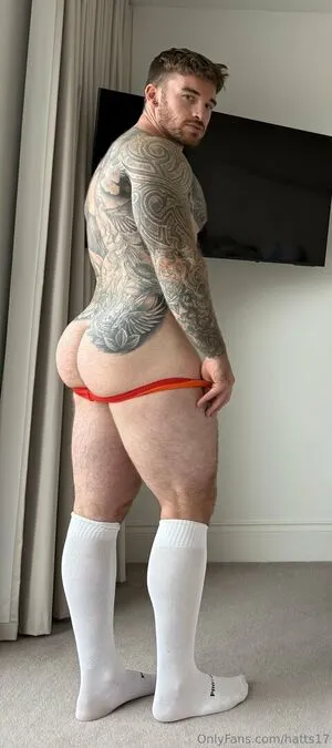 Hatts17 OnlyFans Leaked Free Thumbnail Picture - #xrhBxoBNkc