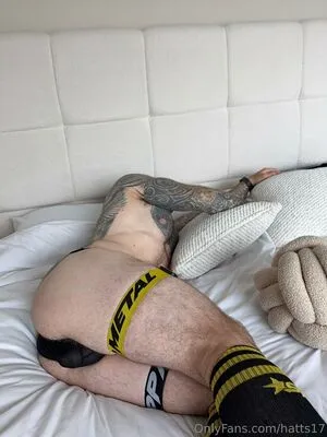 Hatts17 OnlyFans Leaked Free Thumbnail Picture - #xuafAsHpi6