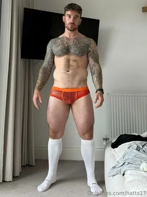 Hatts17 OnlyFans Leaked Free Thumbnail Picture - #zGndlb764M
