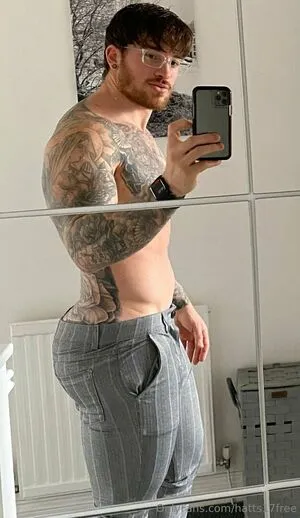 Hatts17free OnlyFans Leaked Free Thumbnail Picture - #5MfKELz715