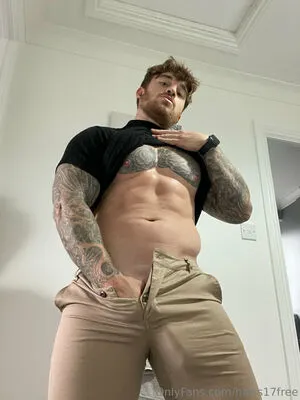 Hatts17free OnlyFans Leaked Free Thumbnail Picture - #9W6Z8o0A7C