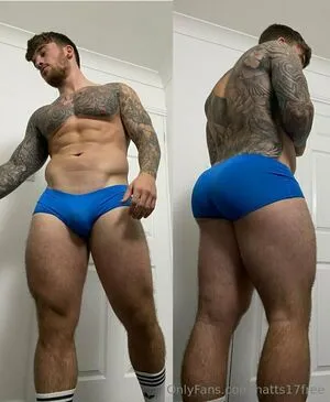 Hatts17free OnlyFans Leaked Free Thumbnail Picture - #CiIJaHLcGg