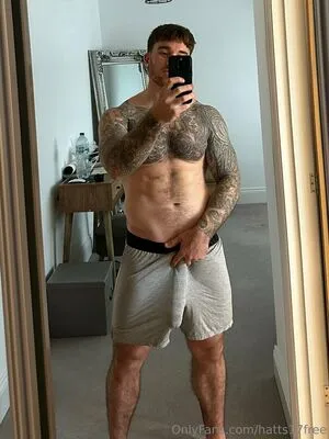 Hatts17free OnlyFans Leaked Free Thumbnail Picture - #H5sokcLaVd