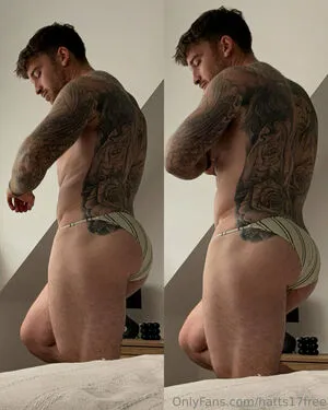 Hatts17free OnlyFans Leaked Free Thumbnail Picture - #IgWGaEEVfa