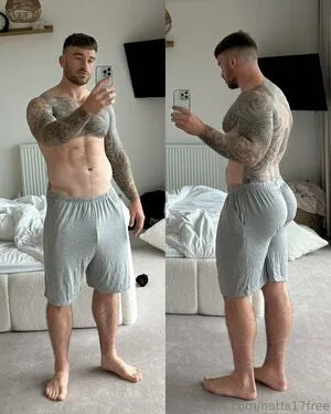 Hatts17free OnlyFans Leaked Free Thumbnail Picture - #Tga1tqw5UL