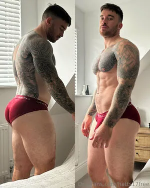 Hatts17free OnlyFans Leaked Free Thumbnail Picture - #k4rziz6f1Y