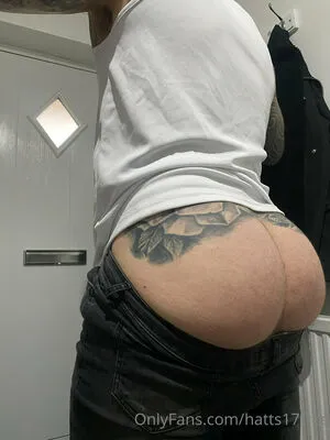 Hatts17free OnlyFans Leaked Free Thumbnail Picture - #kZFd4ACey7