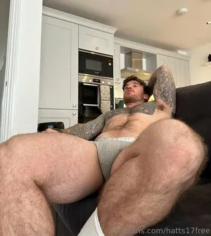 Hatts17free OnlyFans Leaked Free Thumbnail Picture - #ldXvMd2S6v