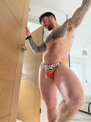 Hatts17free OnlyFans Leaked Free Thumbnail Picture - #y9pvu4GLx7