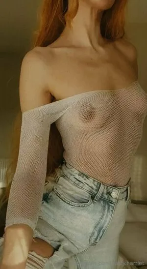 Hatty Harriet OnlyFans Leaked Free Thumbnail Picture - #igPymcVrim
