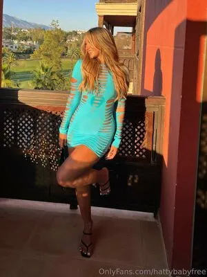 Hattybaby OnlyFans Leaked Free Thumbnail Picture - #CS8leWjxk8