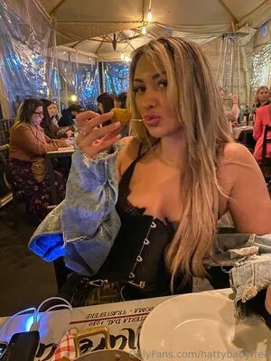 Hattybaby OnlyFans Leaked Free Thumbnail Picture - #KeFv0NLIUT