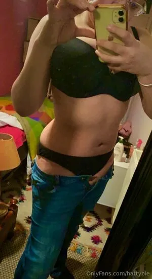 Hattypie OnlyFans Leaked Free Thumbnail Picture - #r9GiU3O9la