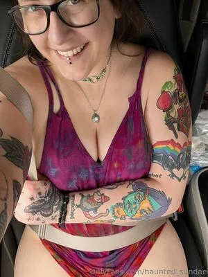 Haunted Sundae OnlyFans Leaked Free Thumbnail Picture - #2LLsWWHcXd