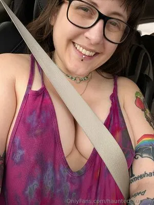 Haunted Sundae OnlyFans Leaked Free Thumbnail Picture - #BA3TWyM8pL