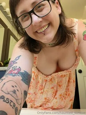 Haunted Sundae OnlyFans Leaked Free Thumbnail Picture - #Q9xZra0J9j