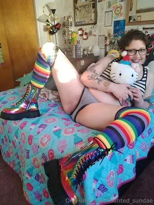 Haunted Sundae OnlyFans Leaked Free Thumbnail Picture - #XxRf4dCorZ