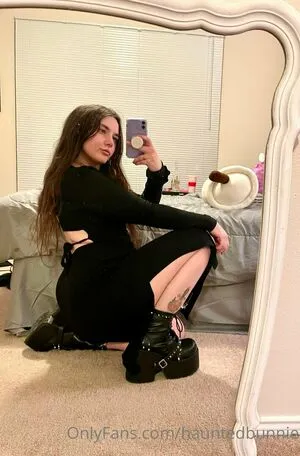 Hauntedbunnie OnlyFans Leaked Free Thumbnail Picture - #QnPJhn60Tp