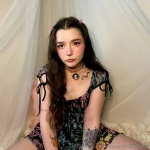 Hauntedbunnie OnlyFans Leaked Free Thumbnail Picture - #ZuGE0sWKHY