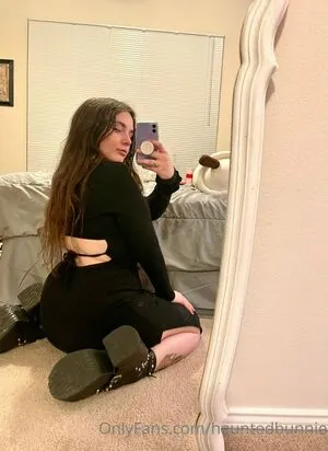 Hauntedbunnie OnlyFans Leaked Free Thumbnail Picture - #slYZGi50ry