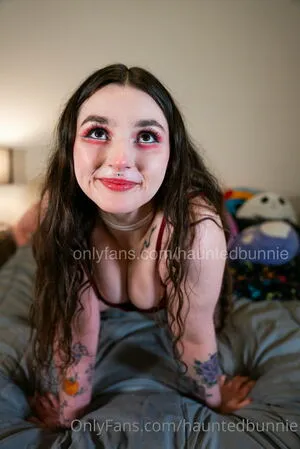 Hauntedbunnie OnlyFans Leaked Free Thumbnail Picture - #udAOgk3a7H
