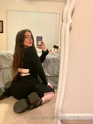 Hauntedbunnie OnlyFans Leaked Free Thumbnail Picture - #zPi5ZXw22G