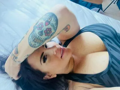 Hauntedgoddess OnlyFans Leaked Free Thumbnail Picture - #eW0N7K95J8