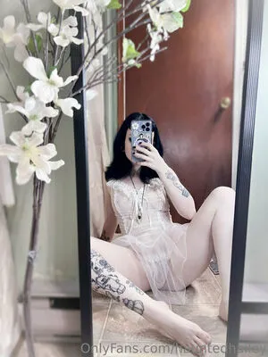 Hauntedhailey OnlyFans Leaked Free Thumbnail Picture - #C8wcJJNXjl