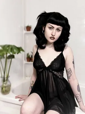 Hauntedhailey OnlyFans Leaked Free Thumbnail Picture - #CkzXRxqBk1