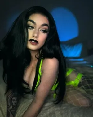 Hauntedhostess OnlyFans Leaked Free Thumbnail Picture - #OJqmTqaHKL