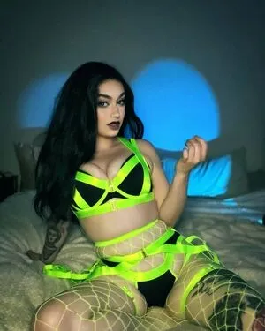 Hauntedhostess OnlyFans Leaked Free Thumbnail Picture - #WepyB8CeDX