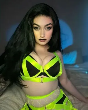 Hauntedhostess OnlyFans Leaked Free Thumbnail Picture - #er35K0otyB