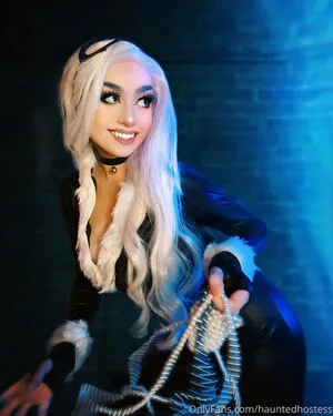 Hauntedquinn OnlyFans Leaked Free Thumbnail Picture - #6ffkRMilVN