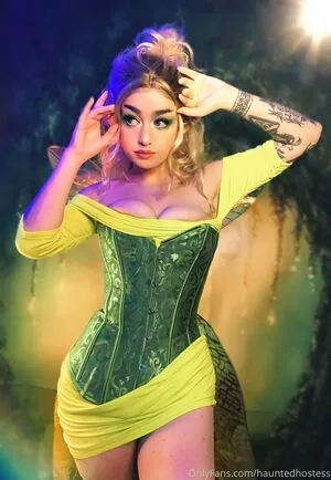 Hauntedquinn OnlyFans Leaked Free Thumbnail Picture - #CC5amBA2lh