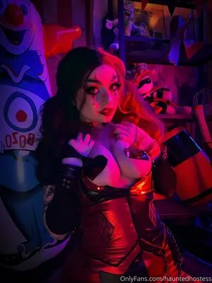 Hauntedquinn OnlyFans Leaked Free Thumbnail Picture - #GGO4KZXK2U