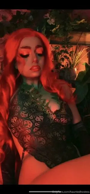 Hauntedquinn OnlyFans Leaked Free Thumbnail Picture - #JythDsft6Z