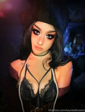 Hauntedquinn OnlyFans Leaked Free Thumbnail Picture - #Ojj2Ah7bZK