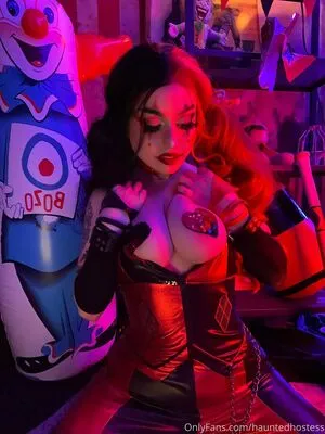 Hauntedquinn OnlyFans Leaked Free Thumbnail Picture - #TbqkVcxwIh