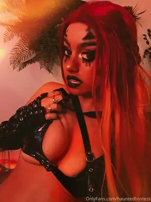Hauntedquinn OnlyFans Leaked Free Thumbnail Picture - #UVjwsUvpqc