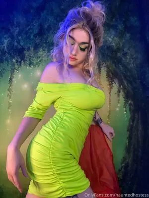 Hauntedquinn OnlyFans Leaked Free Thumbnail Picture - #V2wvcYoZtN